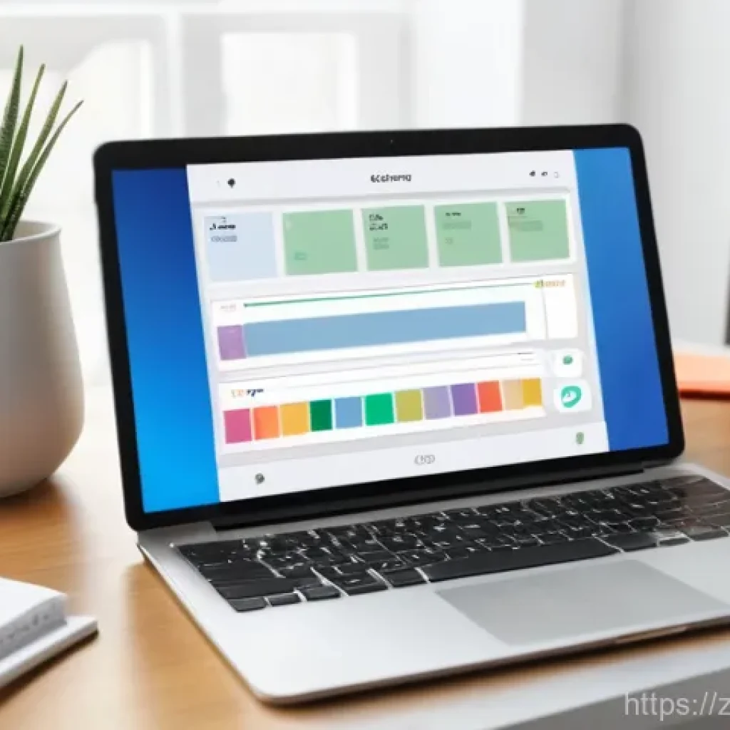 섬유기사 실기 시험 준비 시간 관리 - **Prompt 1: Focused Study with Smart Time Management**
"A bright, clean, and organized study des...