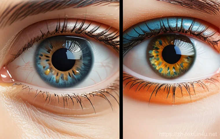 섬유기사 실기시험의 중요성 - Here are three detailed image generation prompts: