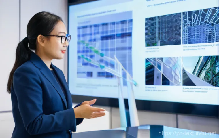 섬유기사와 시험 대비 강의 추천 - **Prompt for "Innovation in Smart Textiles Lab":**
A diverse team of two textile engineers, one ... 섬유기사와 시험 대비 강의 추천 - **Prompt for "Innovation in Smart Textiles Lab":**
A diverse team of two textile engineers, one ...