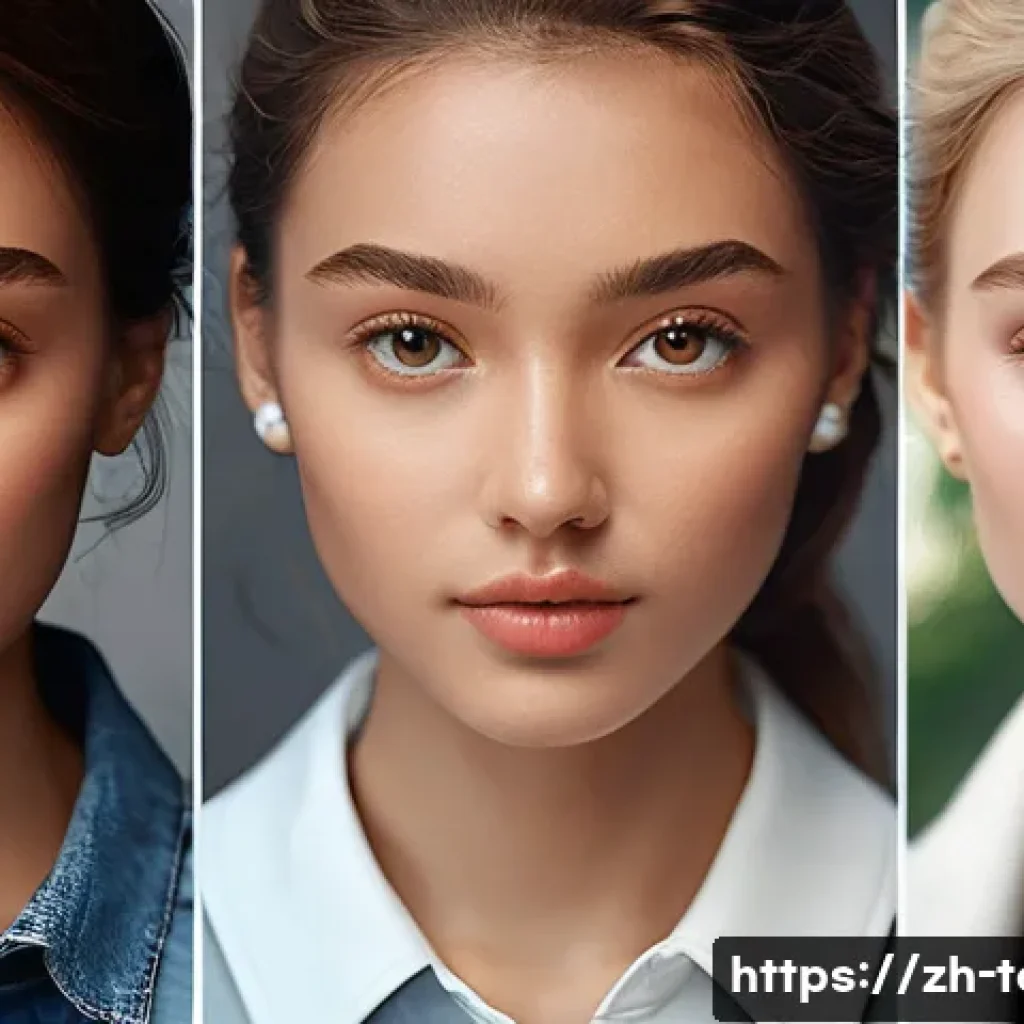 섬유기사 자격증과 관련 직업군의 전망 - Here are three detailed image generation prompts in English: