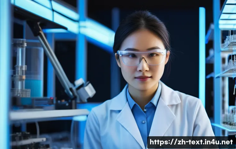 揭秘2025纺织工程高薪图鉴:你的证书不止步于工厂! 4 섬유기사 자격증과 관련 직업군의 전망 관련 이미지 2
