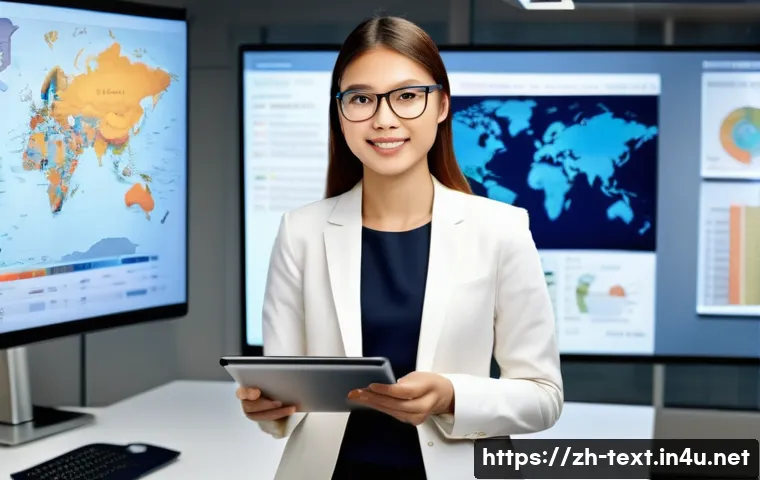 纺织工程师海外就业必备的5大实用技巧揭秘 4 섬유기사와 해외 취업 관련 이미지 2