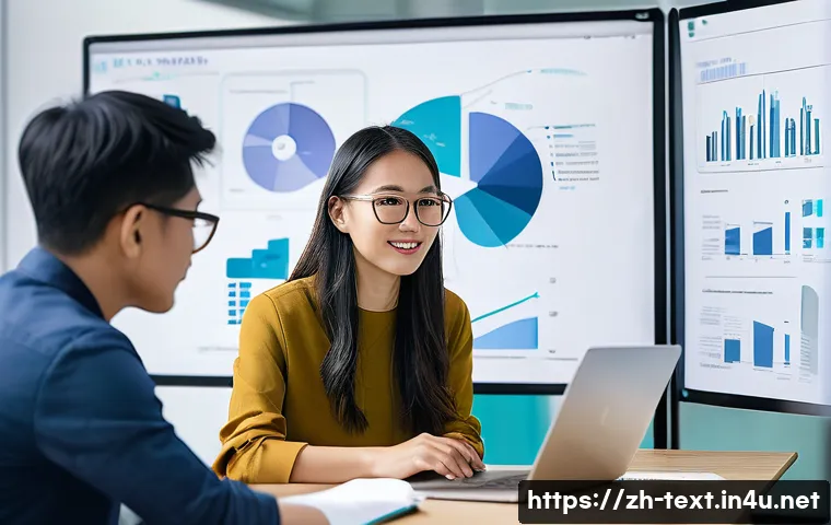 纺织工程师面试准备的5个实用技巧,轻松拿下心仪岗位 4 섬유기사 면접 준비법 관련 이미지 2