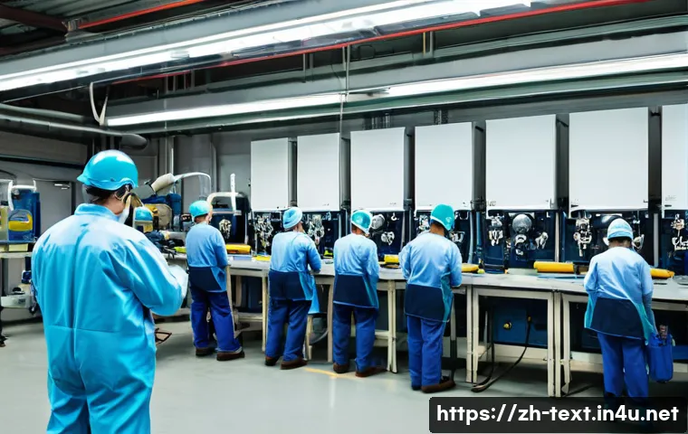 纤维工程师考试备考秘籍大揭秘让你轻松拿证 4 섬유기사와 시험 대비 자료 찾기 관련 이미지 2