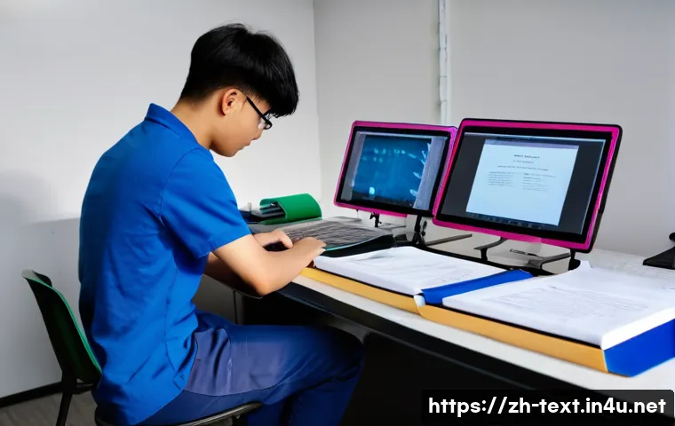 掌握纤维技术考试成功的7大秘诀,轻松逆袭高分必看! 4 섬유기사와 시험 대비 성공 사례 관련 이미지 2