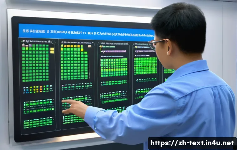 掌握纺织工程师考试的5大秘诀,轻松拿下高分技巧揭秘 4 섬유기사 시험 대비 최신 가이드 관련 이미지 2