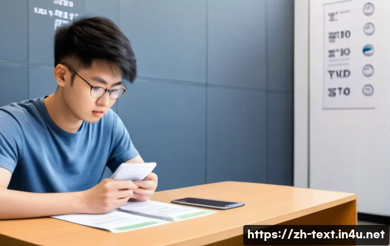 纤维工程师笔试备考必知的5大高效技巧 4 섬유기사 필기시험 대비 전략 관련 이미지 2
