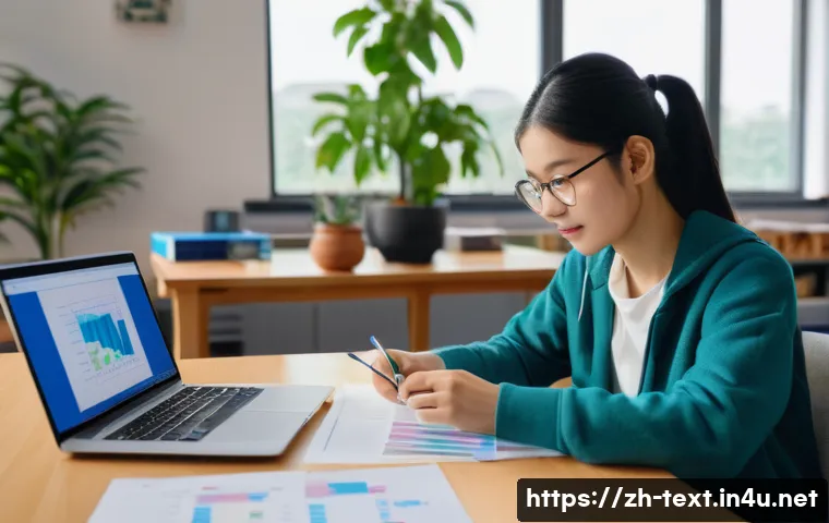 섬유기사 국가시험 준비 방법 관련 이미지 1