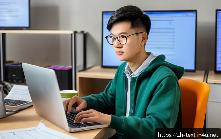 섬유기사와 시험 출제 경향 관련 이미지 1