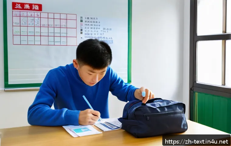 2024年纤维技师考试最新时间表及备考全攻略揭秘 4 섬유기사 시험일정 관련 이미지 2